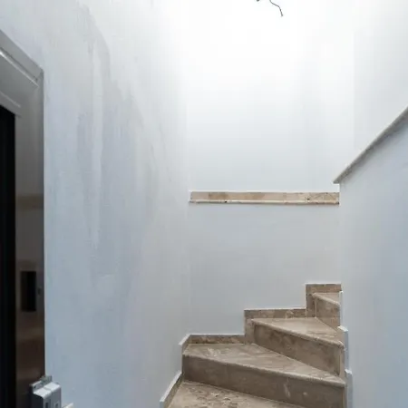 Guest House Siatista בית נופש Siatista