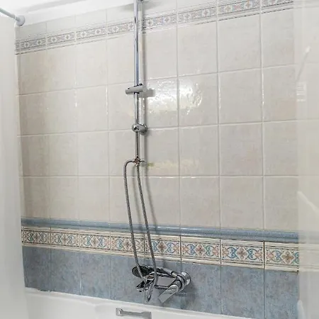 Guest House Siatista
