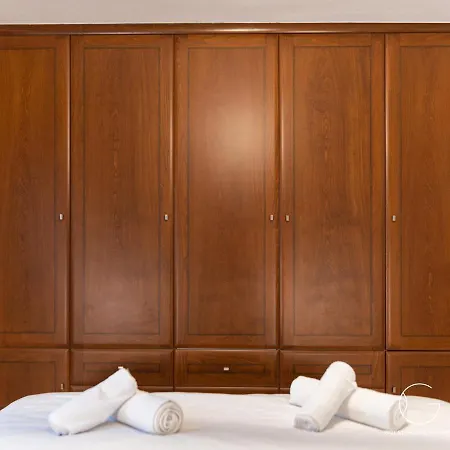 Holiday home Guest House Siatista