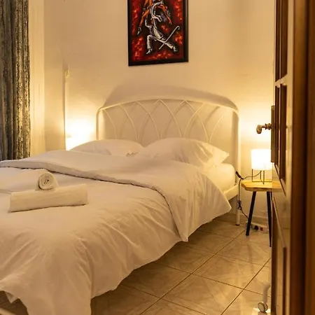 בית נופש Guest House Siatista Siatista
