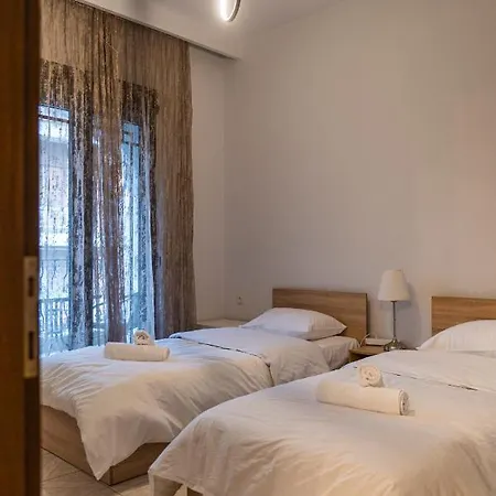 בית נופש Guest House Siatista *