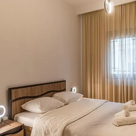 Guest House Siatista