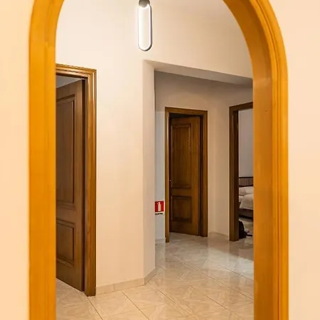 Guest House Siatista Siatista