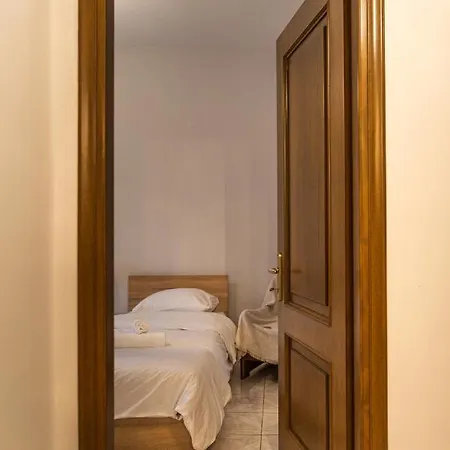Holiday home Guest House Siatista Siatista