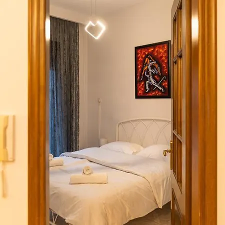 Guest House Siatista
