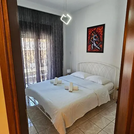בית נופש Guest House Siatista *