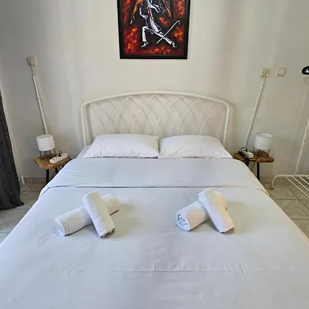 Guest House Siatista *