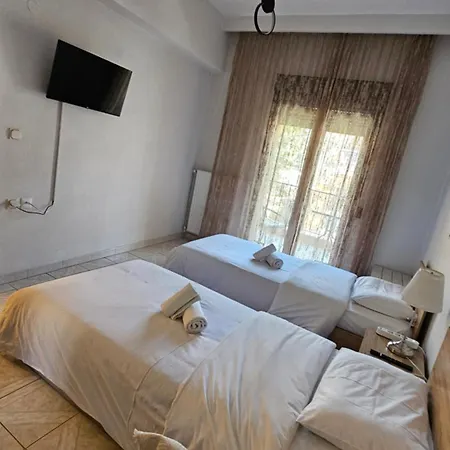 Guest House Siatista * Siatista