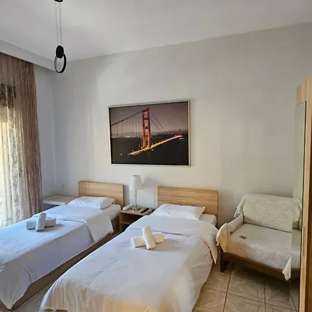 Holiday home Guest House Siatista *