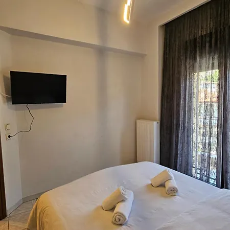 Guest House Siatista בית נופש Siatista