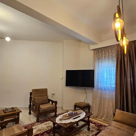 Guest House Siatista Siatista