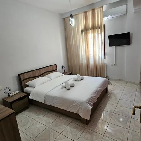Guest House Siatista