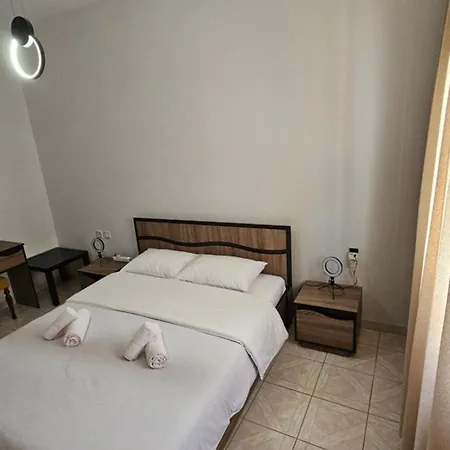 Holiday home Guest House Siatista