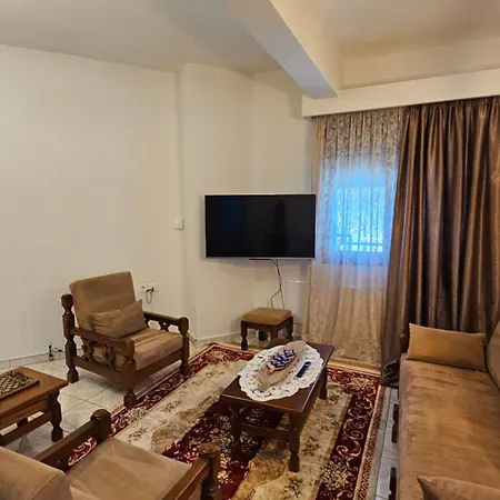 Guest House Siatista בית נופש *