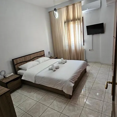 בית נופש Guest House Siatista Siatista