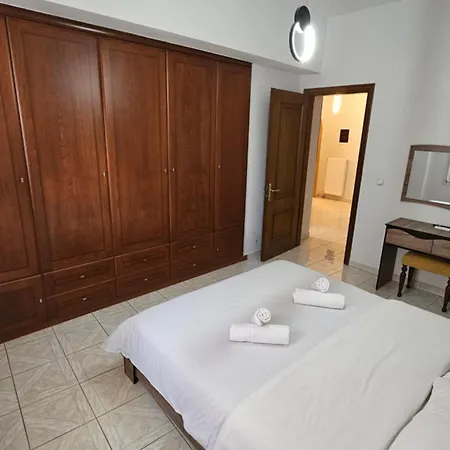 Guest House Siatista * Siatista