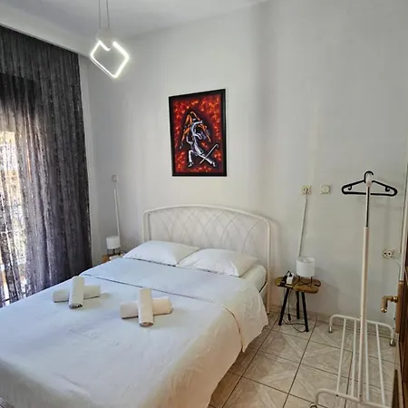 Guest House Siatista