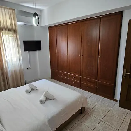 Guest House Siatista Siatista