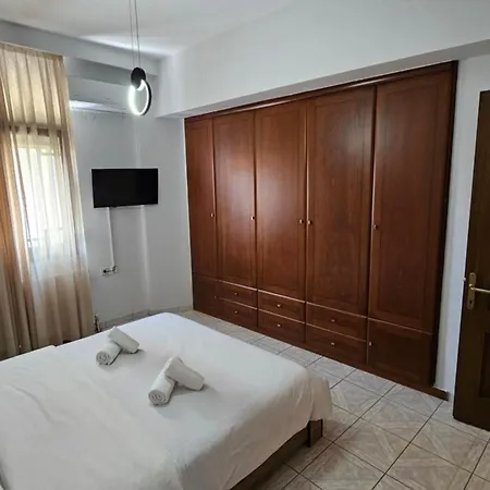 Guest House Siatista Holiday home *