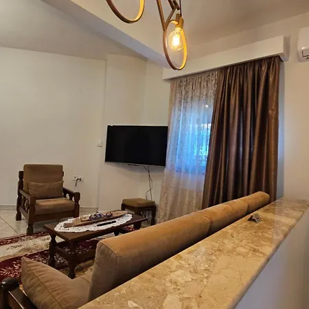 Guest House Siatista בית נופש Siatista