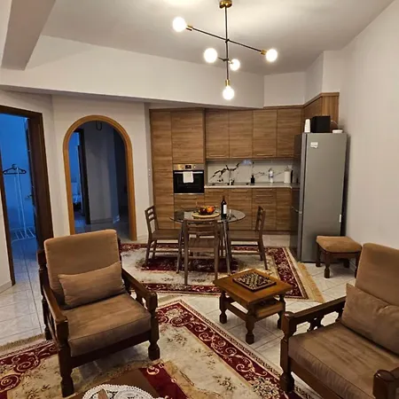 בית נופש Guest House Siatista *