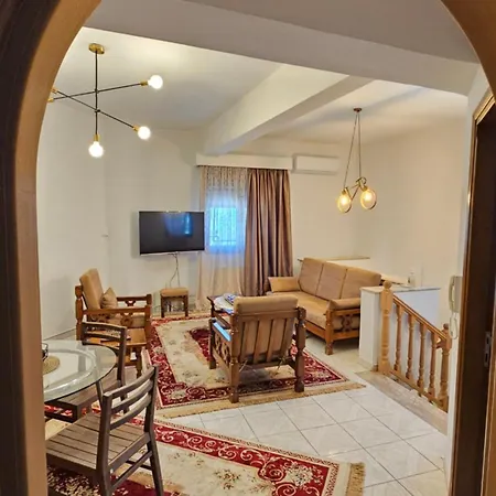 Guest House Siatista בית נופש Siatista