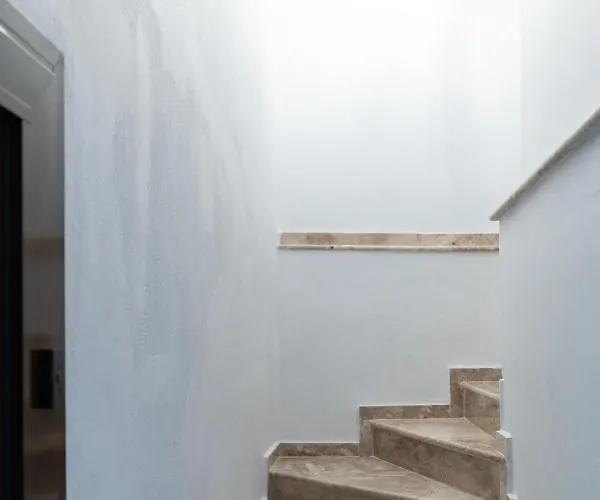 Guest House Siatista 度假居 西亚蒂斯塔