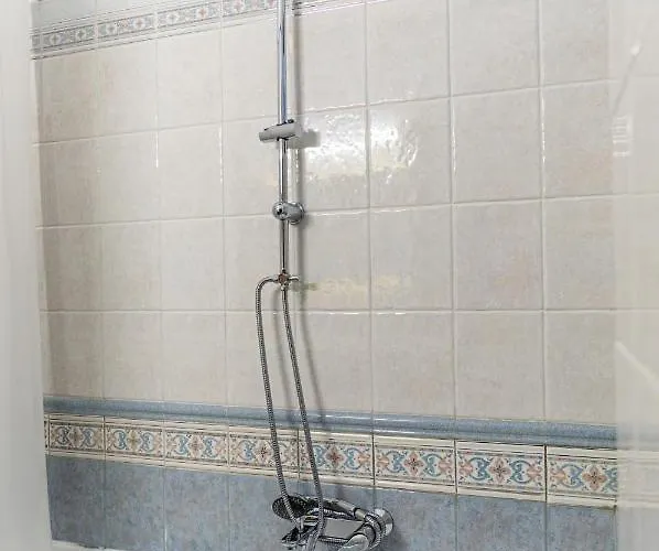 Guest House Siatista