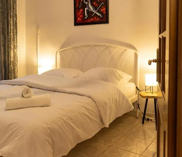 Holiday home Guest House Siatista Siatista