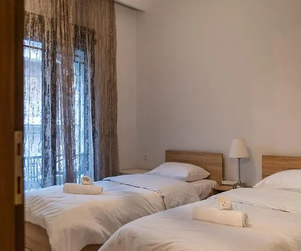 Holiday home Guest House Siatista *