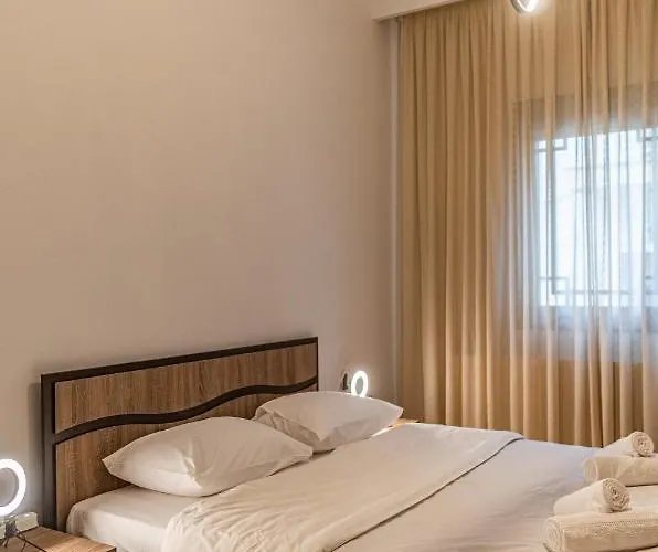 Guest House Siatista
