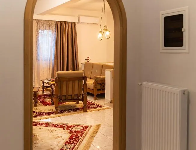 Holiday home Guest House Siatista Siatista