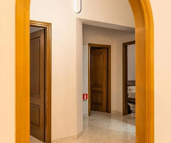 Guest House Siatista Siatista