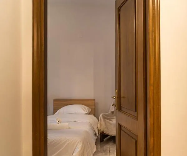 度假居 Guest House Siatista 西亚蒂斯塔