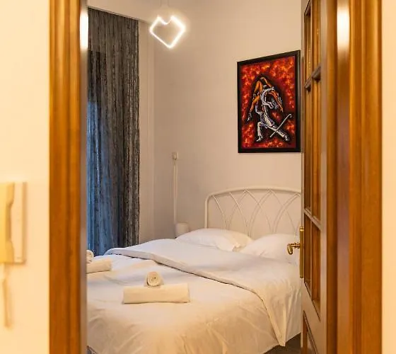 Guest House Siatista