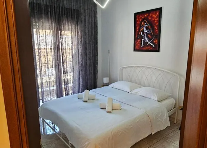Holiday home Guest House Siatista *
