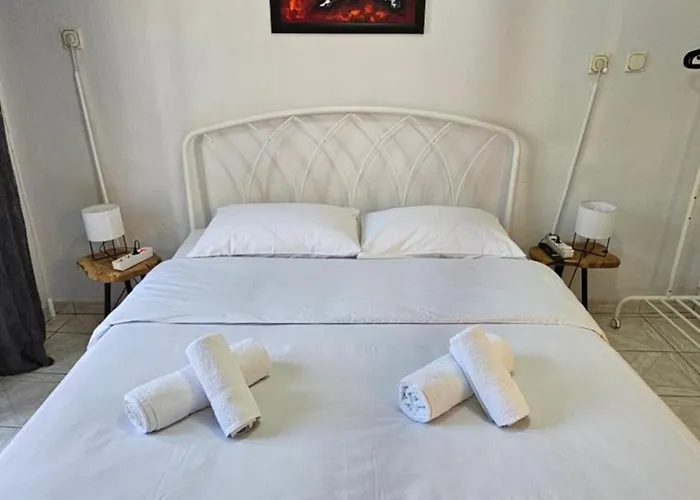 Guest House Siatista *