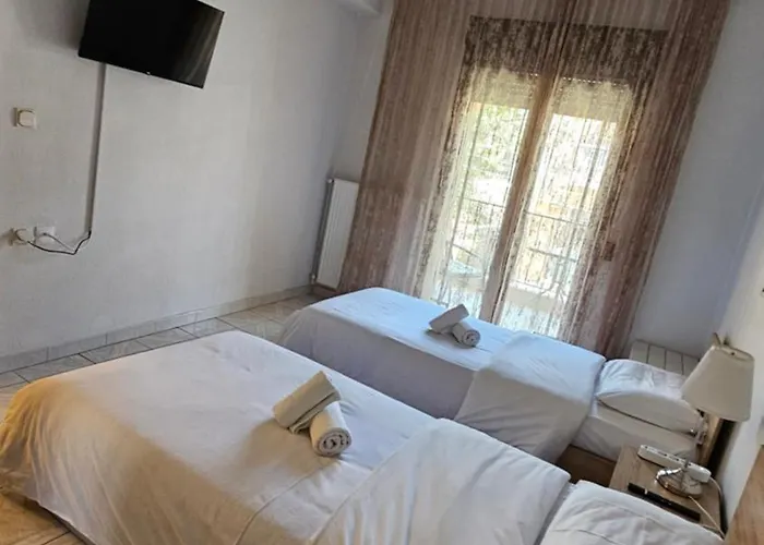 Guest House Siatista * Siatista