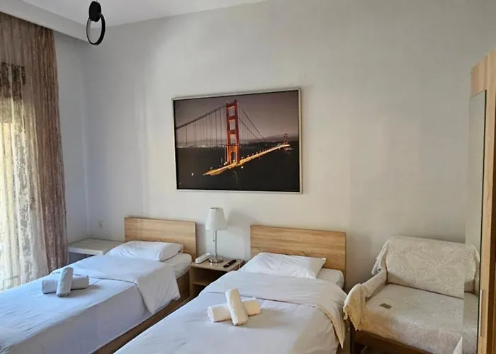 Holiday home Guest House Siatista *