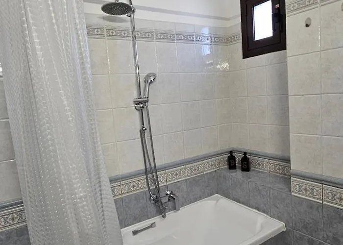Guest House Siatista Holiday home Siatista
