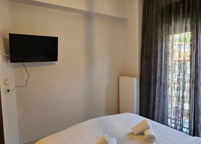 Guest House Siatista Holiday home Siatista