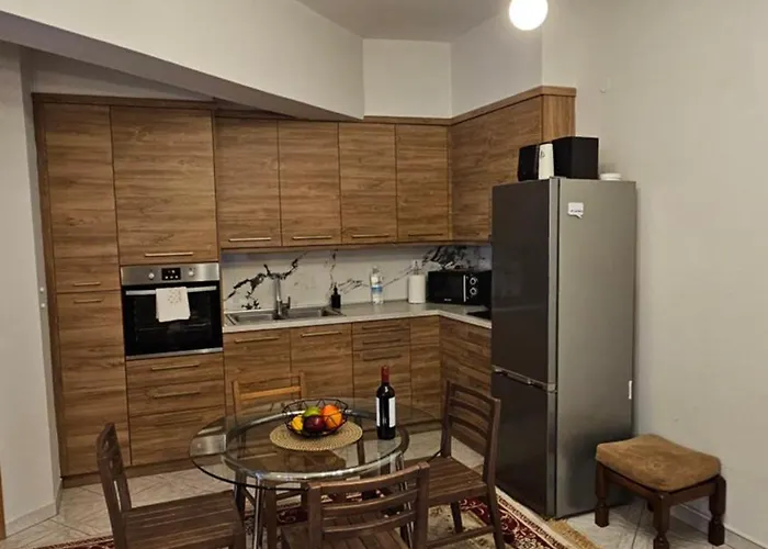 Guest House Siatista *