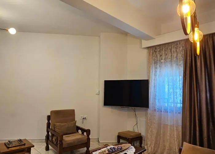 Guest House Siatista 西亚蒂斯塔