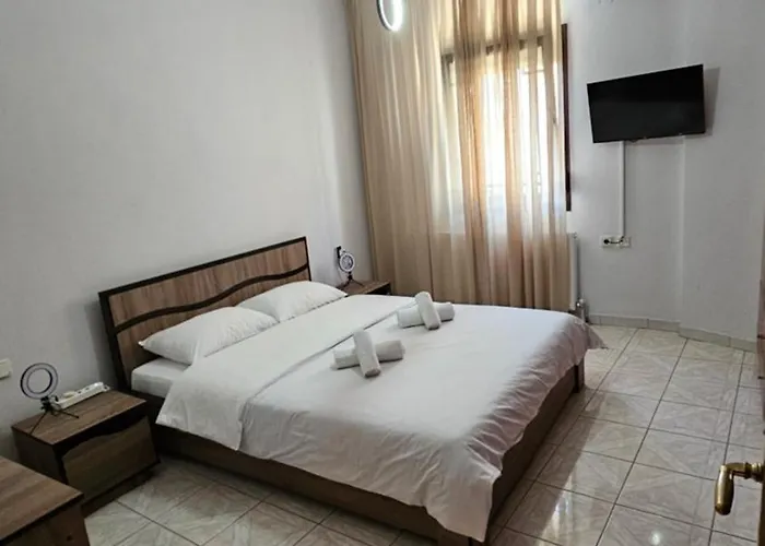 Guest House Siatista