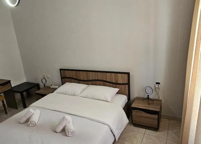 度假居 Guest House Siatista