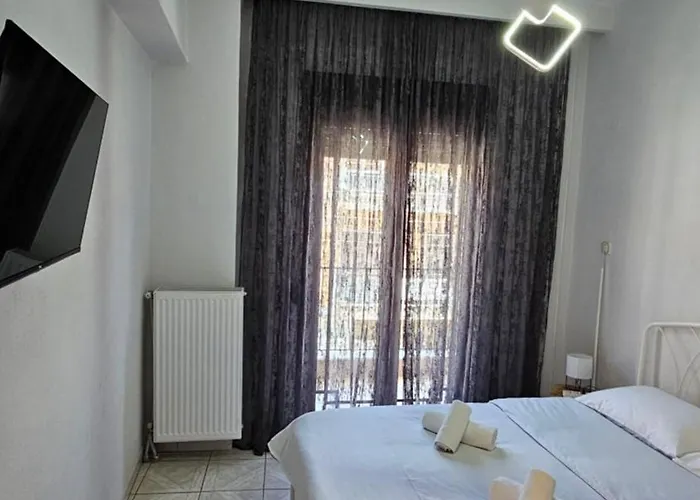 Guest House Siatista Holiday home Siatista