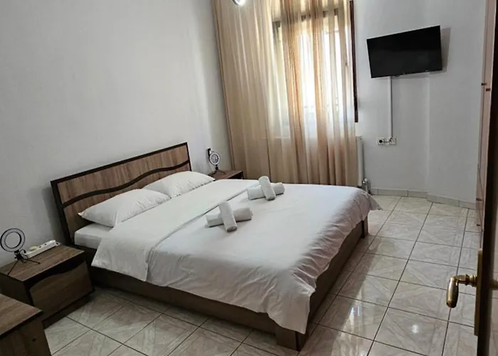 度假居 Guest House Siatista 西亚蒂斯塔
