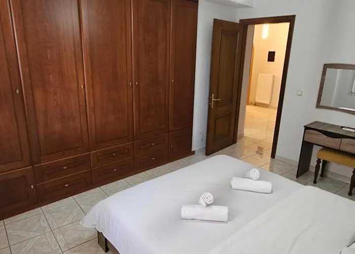 Guest House Siatista * Siatista