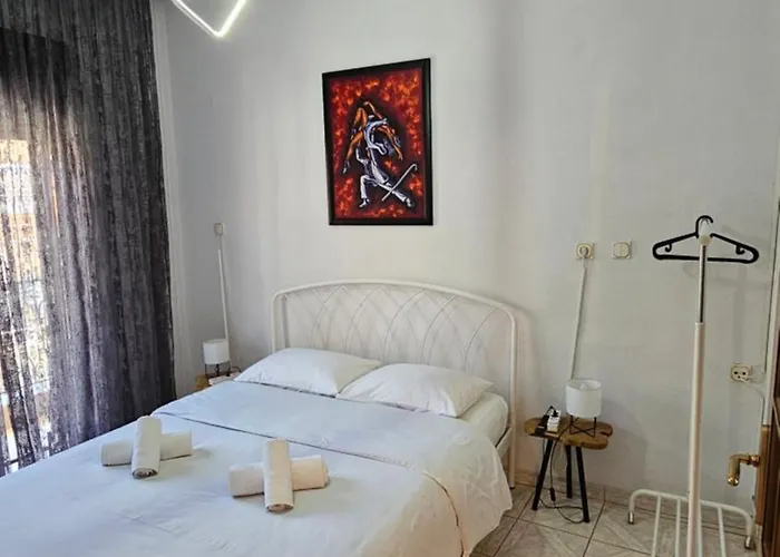 Guest House Siatista