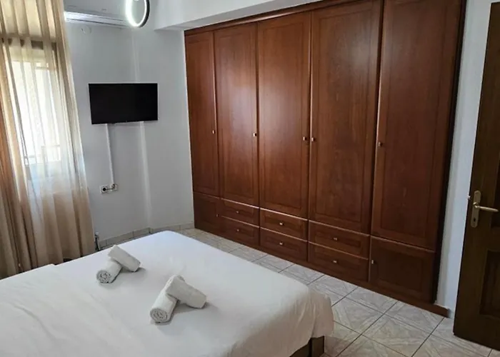 Guest House Siatista Siatista